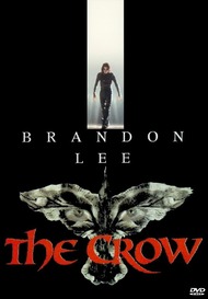 Ворон / The Crow Ворон / The Crow