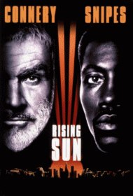 Восходящее солнце / Rising Sun (1993) Восходящее солнце / Rising Sun (1993)