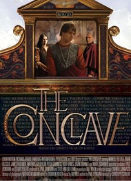 Восхождение Борджиа / The Conclave Восхождение Борджиа / The Conclave