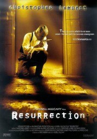 Воскрешение / Resurrection (1999) Воскрешение / Resurrection (1999)