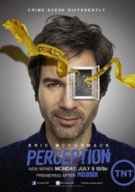 Восприятие (1 сезон / 3 серия) Восприятие (1 сезон / 3 серия)