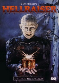 Восставший из ада / Hellraiser Восставший из ада / Hellraiser