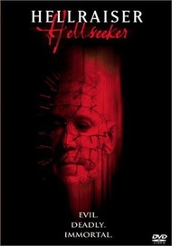 Воставшие из ада 6: Поиски ада / Hellraiser: Hellseeker Воставшие из ада 6: Поиски ада / Hellraiser: Hellseeker