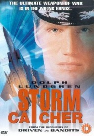 Воздушный охотник / Storm Catcher Воздушный охотник / Storm Catcher