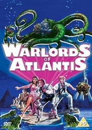 Вожди Атлантиды / Warlords of Atlantis Вожди Атлантиды / Warlords of Atlantis