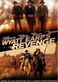 Возмездие Эрпа / Wyatt Earps Revenge Возмездие Эрпа / Wyatt Earps Revenge