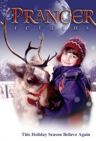 Возвращение скакуна / Резвунчик возвращается / Prancer returns (2001) Возвращение скакуна / Резвунчик возвращается / Prancer returns (2001)