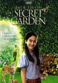 Возвращение в таинственный сад / Back to the secret garden (2001) Возвращение в таинственный сад / Back to the secret garden (2001)