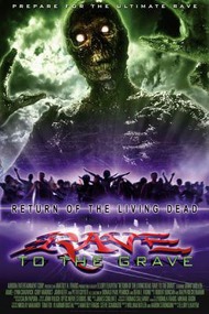 Возвращение живых мертвецов 5: Рейв из могилы / Return of the Living Dead: Rave to the Grave Возвращение живых мертвецов 5: Рейв из могилы / Return of the Living Dead: Rave to the Grave