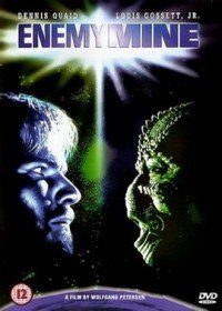 Враг мой / Enemymine (1989) Враг мой / Enemymine (1989)