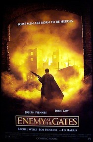 Враг у ворот / Enemy At The Gates Враг у ворот / Enemy At The Gates