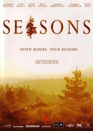 Времена года / Seasons by The Collective Времена года / Seasons by The Collective