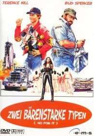 Всегда готовы / Go for It / Nati con la camicia (1983) Всегда готовы / Go for It / Nati con la camicia (1983)