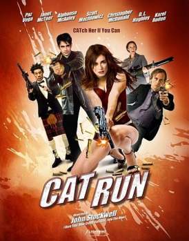 Всем нужна Кэт / Cat Run смотреть онлайн (2011) Всем нужна Кэт / Cat Run смотреть онлайн (2011)