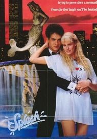 Всплеск / Splash Всплеск / Splash