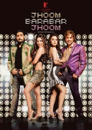 Встреча подарившая любовь / Jhoom Barabar Jhoom Встреча подарившая любовь / Jhoom Barabar Jhoom