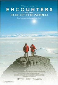 Встречи на краю света / Encounters at the End of the World Встречи на краю света / Encounters at the End of the World