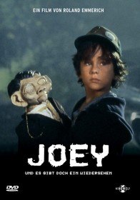 Вступая в контакт / Joey (1985) Вступая в контакт / Joey (1985)