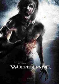 Вулфcбейн: Человек волк / Wolvesbayne Вулфcбейн: Человек волк / Wolvesbayne