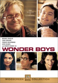 Вундеркинды / Wonder Boys Вундеркинды / Wonder Boys