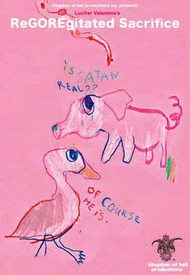 Выблеванная жертва / ReGOREgitated Sacrifice Выблеванная жертва / ReGOREgitated Sacrifice