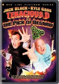 Выбор Судьбы / Tenacious D in The Pick of Destiny Выбор Судьбы / Tenacious D in The Pick of Destiny