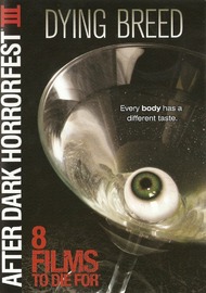 Вымирающая порода / Dying Breed Вымирающая порода / Dying Breed