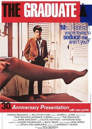 Выпускник / The Graduate Выпускник / The Graduate