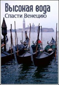 Высокая вода. Спасти Венецию / High Water. Save Venice (2012) Высокая вода. Спасти Венецию / High Water. Save Venice (2012)