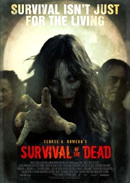 Выживание мертвецов / Survival of the Dead Выживание мертвецов / Survival of the Dead
