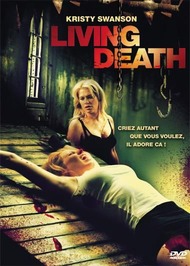 Выживший / Living Death Выживший / Living Death