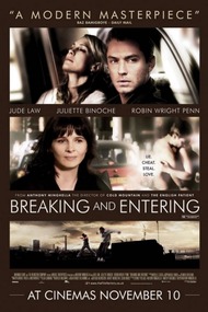 Взлом и проникновение / Breaking and Entering Взлом и проникновение / Breaking and Entering