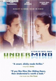 За гранью разума / Undermind (2003) За гранью разума / Undermind (2003)