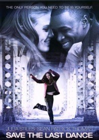 За мной последний танец \ Save The Last Dance (2001) За мной последний танец \ Save The Last Dance (2001)