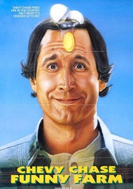 Забавная ферма / Funny Farm Забавная ферма / Funny Farm