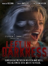 Забытая во тьме / Left in Darkness Забытая во тьме / Left in Darkness