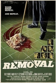 Зачистка / Removal Зачистка / Removal