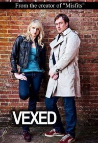 Задиры (2 сезон / 4 серия) Задиры (2 сезон / 4 серия)