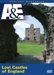 Загадки древности. Затерянные замки Англии / Ancient Mysteries. Lost Castles of England Загадки древности. Затерянные замки Англии / Ancient Mysteries. Lost Castles of England