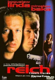 Заказ на киллера / Reich (2001) Заказ на киллера / Reich (2001)