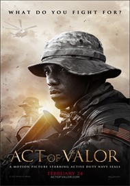 Закон доблести / Act of Valor Закон доблести / Act of Valor