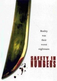 Закон выживания / Safety in Numbers (2006) Закон выживания / Safety in Numbers (2006)
