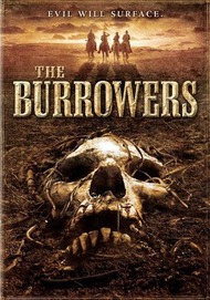 Закопанные (Зарывающие) / The Burrowers Закопанные (Зарывающие) / The Burrowers