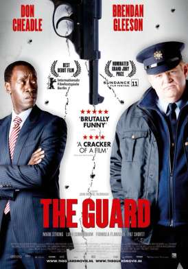 Залечь на дно в Дублине / Guard, The смотреть онлайн (2011) Залечь на дно в Дублине / Guard, The смотреть онлайн (2011)