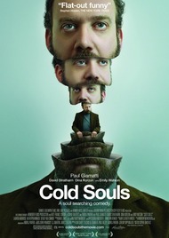 Замерзшие души / Cold Souls Замерзшие души / Cold Souls