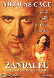 Зандали / Zandalee Зандали / Zandalee