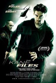 Записки Кейна: Жизнь узника / The Kane Files: Life of Trial Записки Кейна: Жизнь узника / The Kane Files: Life of Trial