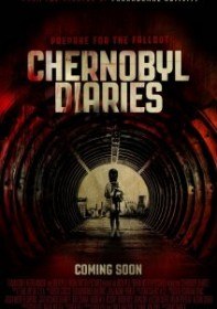Запретная зона / Chernobyl Diaries (2012) Запретная зона / Chernobyl Diaries (2012)