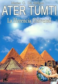 Запретное Образование / Ater Tumti Запретное Образование / Ater Tumti