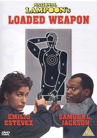 Заряженное оружие / Loaded Weapon Заряженное оружие / Loaded Weapon